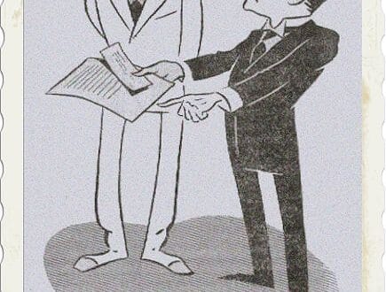 Anecdotario Nacional