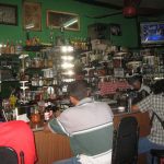 Bar El Ballestero