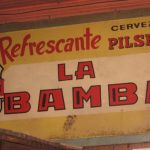 Bar La Bamba