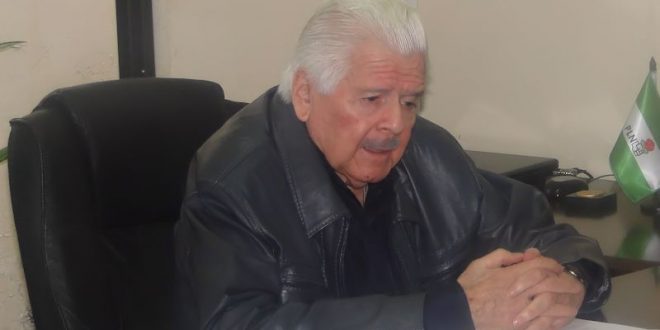 Bernal Jiménez Monge