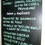 Bar La Tabla