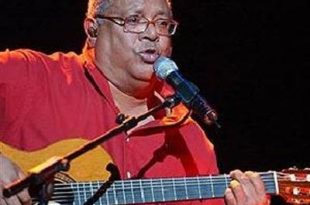 Pablo Milanés