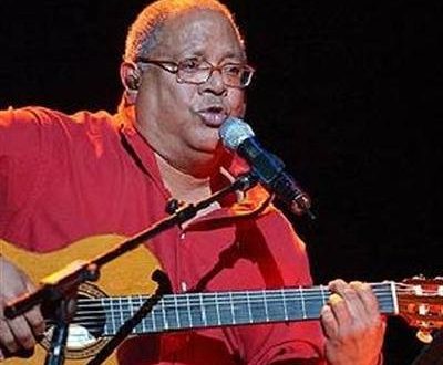 Pablo Milanés