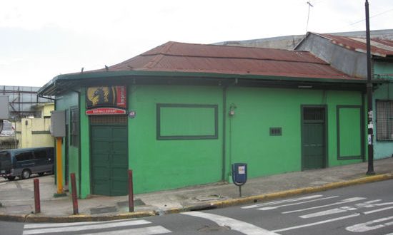 Bar El Ballestero