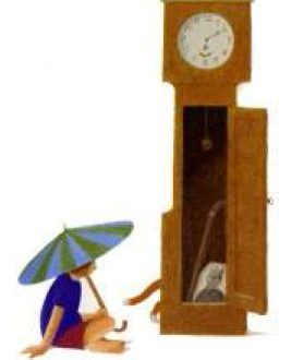 El reloj de mi abuela