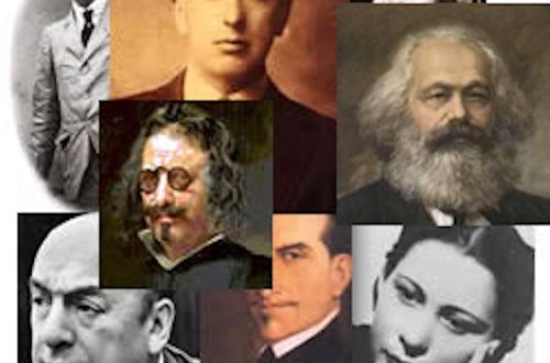 Biografías