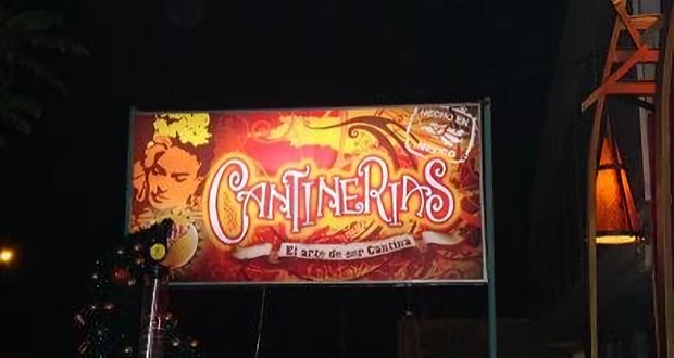 Cantinerías