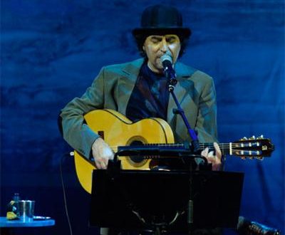 Joaquín Sabina