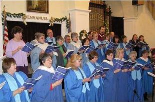 Música: La cantata sacra