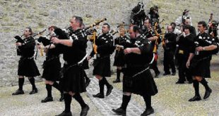 Música: Música tradicional de Irlanda