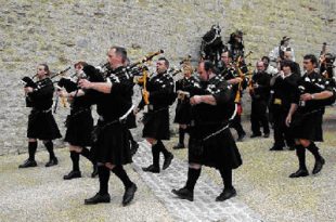 Música: Música tradicional de Irlanda