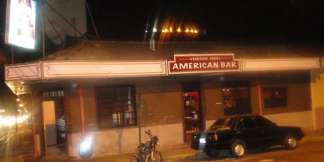 American Bar