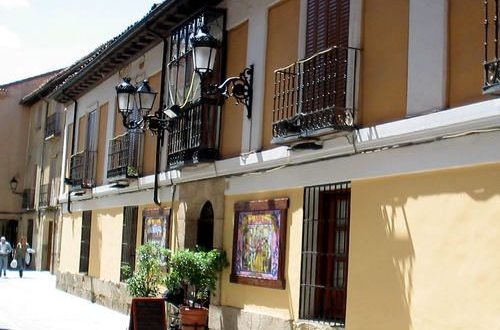 La Casa Vieja