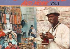 Música: Nat King Cole en español