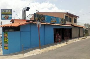 Bar Ciro's