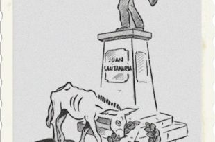 Anecdotario nacional