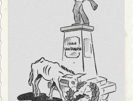 Anecdotario nacional
