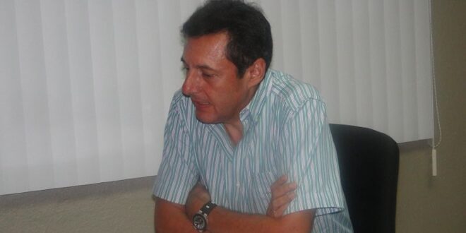 Antonio Álvarez Desanti