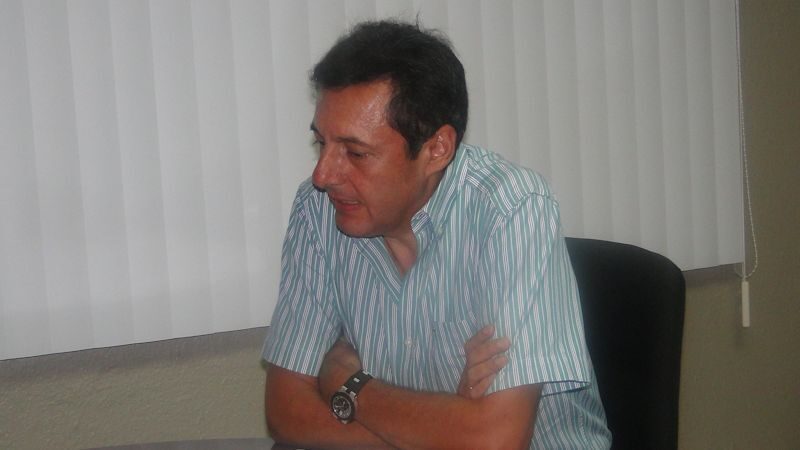 Antonio Álvarez Desanti