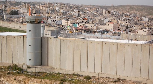 Jerusalén