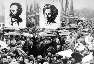 Rosa Luxemburgo