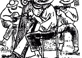 Música: El arpa paraguaya