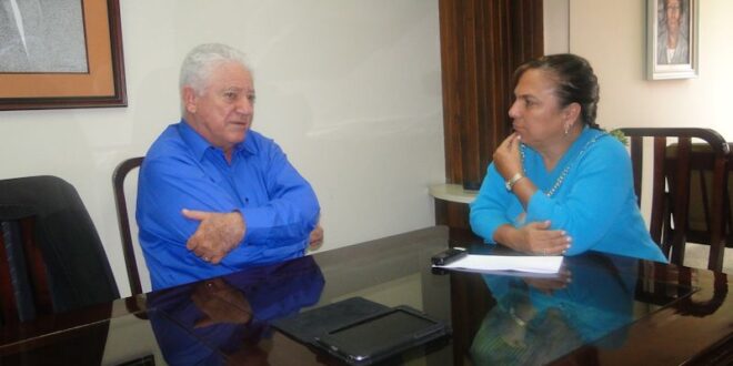 José Miguel Corrales