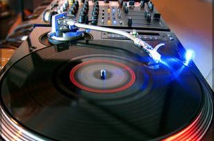 Música: La música electrónica bailable