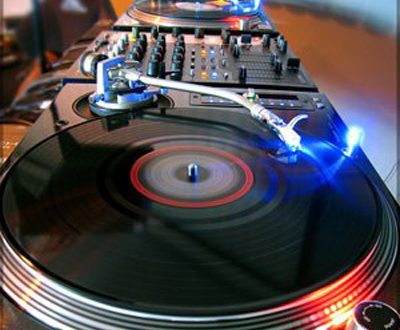 Música: La música electrónica bailable