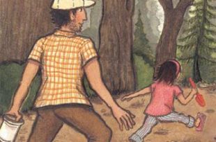 Un día con papá