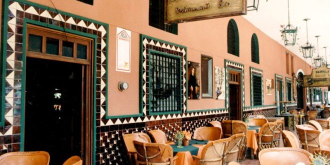 Bar El Parian
