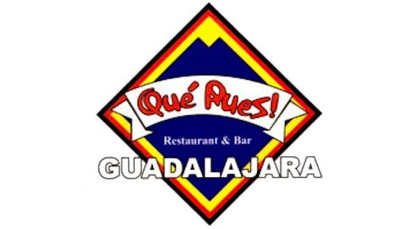 ¡Que Pues! Bar & Restaurant
