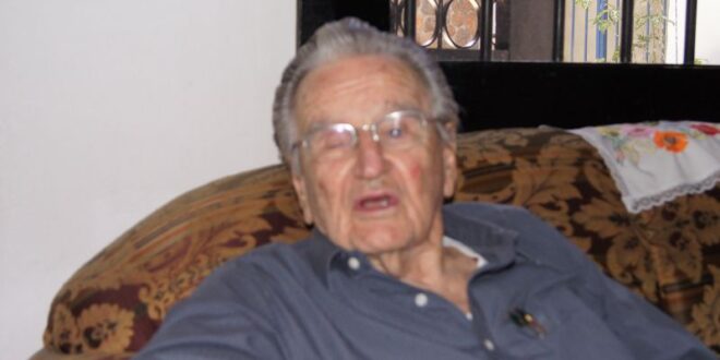 Rufino Gil