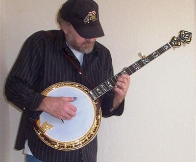 El banjo