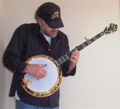 El banjo
