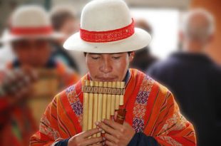 El siku