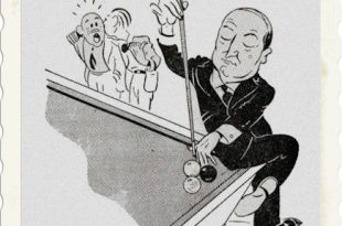 Anecdotario Nacional