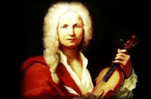 Antonio Vivaldi
