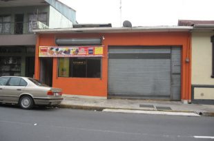 Bar Coconut