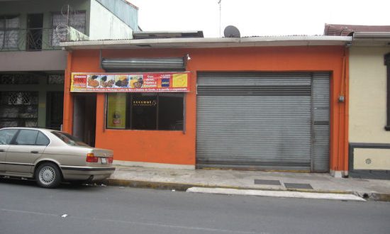 Bar Coconut