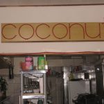 Bar Coconut