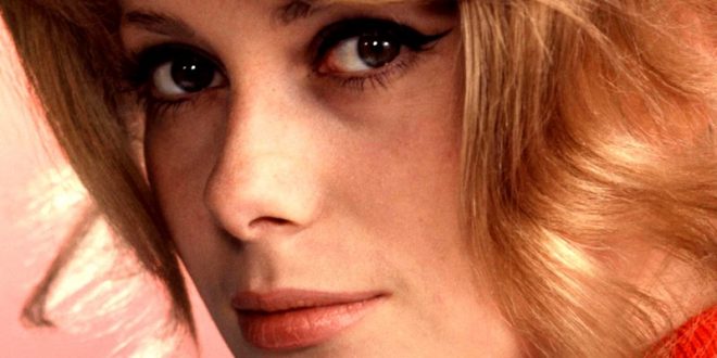 Catherine Deneuve. WikiCommons