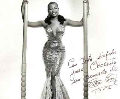 Celia Cruz