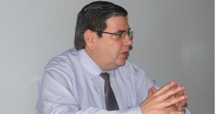 José Manuel Echandi
