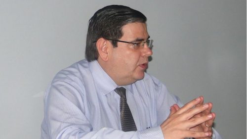 José Manuel Echandi
