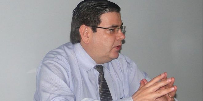 José Manuel Echandi