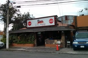 Casona de Laly