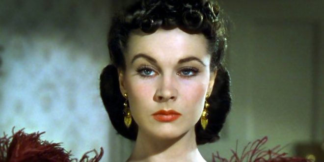 Vivien Leigh