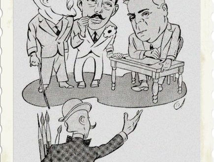 Anecdotario Nacional
