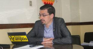 José María Villalata